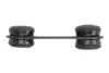 Стійка стабілізатора задн Лів/Прав 126mm OPEL SIGNUM, VECTRA B, VECTRA C, VECTRA C GTS SAAB 9-3 1.6-3.2 09.95-02.15 REINHOCH RH07-5003 (фото 2)
