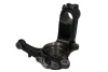Поворотний кулак передн лів VW BEETLE, CADDY III, GOLF II, GOLF V, GOLF VI, GOLF VII, JETTA III, PASSAT B5.5, PASSAT B6, POLO III CLASSIC, POLO IV, POLO V, TIGUAN, TOURAN, TRANSPORTER T5 10.89- Reinhoch RH080019 (фото 1)