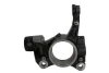 Поворотний кулак передн лів VW BEETLE, CADDY III, GOLF II, GOLF V, GOLF VI, GOLF VII, JETTA III, PASSAT B5.5, PASSAT B6, POLO III CLASSIC, POLO IV, POLO V, TIGUAN, TOURAN, TRANSPORTER T5 10.89- Reinhoch RH080019 (фото 2)