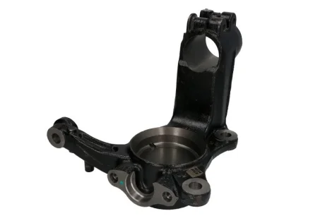 Поворотний кулак передн лів VW BEETLE, CADDY III, GOLF II, GOLF V, GOLF VI, GOLF VII, JETTA III, PASSAT B5.5, PASSAT B6, POLO III CLASSIC, POLO IV, POLO V, TIGUAN, TOURAN, TRANSPORTER T5 10.89- Reinhoch RH080019