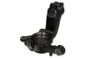 Поворотний кулак передн прав VW BEETLE, CADDY III, GOLF II, GOLF V, GOLF VI, GOLF VII, JETTA III, PASSAT B5.5, PASSAT B6, POLO III CLASSIC, POLO IV, POLO V, TIGUAN, TOURAN, TRANSPORTER T5 10.89- Reinhoch RH080020 (фото 1)
