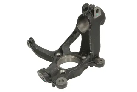 Поворотний кулак передн Лів (для гальмівних дисків 288x25мм) AUDI A3 SEAT LEON SKODA OCTAVIA III VW BEETLE, CADDY III, GOLF II, GOLF V, GOLF VI, GOLF VII, JETTA III, PASSAT B5.5, PASSAT B6 10.89- REINHOCH RH08-0031