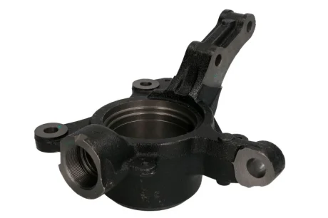 Поворотний кулак передн Прав RENAULT CLIO II, CLIO II/HATCHBACK, CLIO III, KADJAR, KANGOO, KANGOO EXPRESS, MASTER II, MASTER III, MEGANE I, MEGANE I CLASSIC, MEGANE II, MEGANE IV 01.99- REINHOCH RH082024