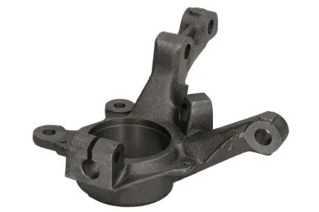 Поворотний кулак передн Прав RENAULT CLIO II, CLIO II/HATCHBACK, CLIO III, KADJAR, KANGOO, KANGOO EXPRESS, MASTER II, MEGANE I, MEGANE I CLASSIC, MEGANE I COACH, MEGANE II, MEGANE IV 01.96- REINHOCH RH08-2028