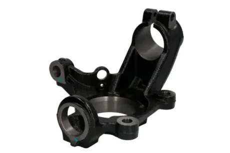 Поворотний кулак передн лів FORD FIESTA V, FIESTA VI, FOCUS I, FOCUS II, FOCUS III, GALAXY III, TRANSIT 01.00-04.23 Reinhoch RH084017