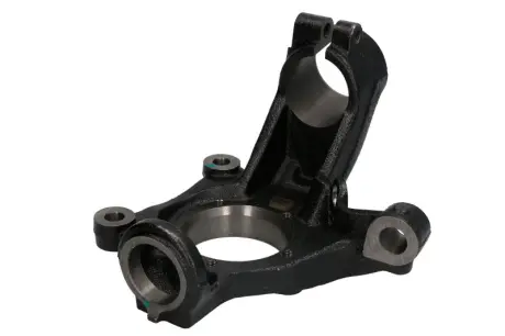 Поворотний кулак передн Прав FORD FIESTA V, FIESTA VI, FOCUS I, FOCUS II, FOCUS III, GALAXY III, TRANSIT 01.00- REINHOCH RH08-4018