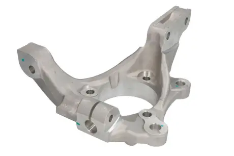 Поворотний кулак передн Лів OPEL ASTRA G, ASTRA J, COMBO TOUR, CORSA C, VECTRA B, VECTRA C, VECTRA C GTS 09.95-10.15 REINHOCH RH08-5009