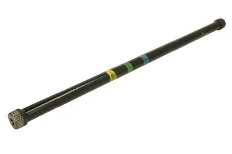 Торсіон підвіски прав задн RENAULT MEGANE I, MEGANE I CLASSIC, MEGANE SCÉNIC, SCENIC I 1.4-2.0 10.96-12.08 Reinhoch RH102008