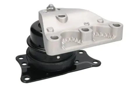 Подушка двигуна передн Прав, гідравлічний AUDI A1 SEAT CORDOBA, IBIZA III, IBIZA IV, IBIZA IV SC SKODA FABIA I, FABIA II, ROOMSTER VW POLO IV 1.4-2.0 11.99- REINHOCH RH11-0045