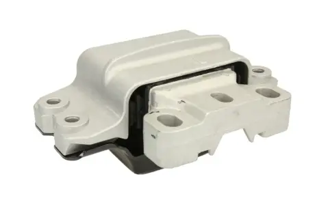 Подушка двигуна задн Лів, корпус коробки передач AUDI A3 SEAT ALTEA, ALTEA XL, LEON, TOLEDO III SKODA OCTAVIA I, OCTAVIA II, SUPERB II VW CADDY ALLTRACK 1.4-2.3 08.97-09.20 REINHOCH RH11-0046