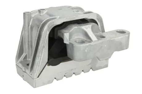 Подушка двигуна передн Прав, гідравлічний AUDI A3 SEAT ALTEA, ALTEA XL, LEON, TOLEDO III SKODA OCTAVIA II, YETI VW BEETLE, CADDY ALLTRACK, CADDY ALLTRACK/MINIVAN, CADDY III 1.2-3.6 05.03- REINHOCH RH11-0050