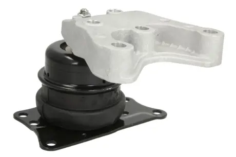Подушка двигуна передн Прав, гідравлічний SEAT CORDOBA, IBIZA III, IBIZA IV, IBIZA IV SC, IBIZA IV ST SKODA FABIA I, FABIA I PRAKTIK, FABIA II, ROOMSTER, ROOMSTER PRAKTIK 1.2-1.9D 12.99- REINHOCH RH11-0083