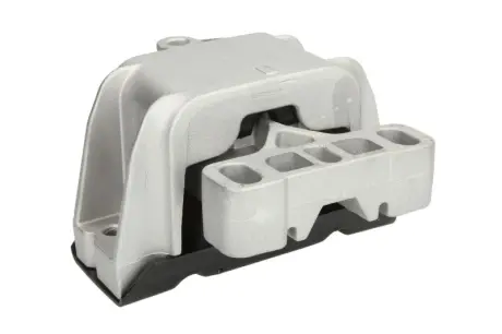 Подушка двигуна передн Лів, гумово-металев. SEAT LEON SKODA OCTAVIA I VW BORA, BORA I, GOLF IV, JETTA III 1.9D 06.97-10.10 REINHOCH RH11-0084