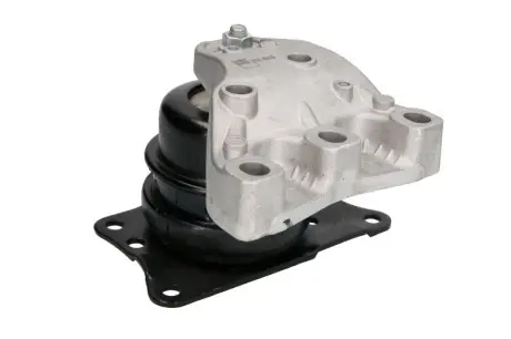 Подушка двигуна Верх Прав, гумово-металев. AUDI A1 SEAT IBIZA IV, IBIZA IV SC SKODA FABIA II, ROOMSTER VW FOX, POLO V, POLO VIVO 1.2/1.4/1.6 04.05-05.22 REINHOCH RH11-0086