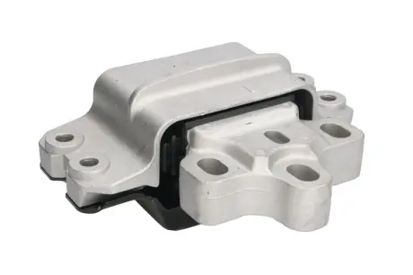 Подушка двигуна передн Лів, гумово-металев. AUDI A3 SEAT LEON SKODA OCTAVIA II VW CADDY III, EOS, GOLF PLUS V, GOLF V, GOLF VI, JETTA III, PASSAT B6, PASSAT B7 1.4-3.6 05.03-07.18 REINHOCH RH11-0101