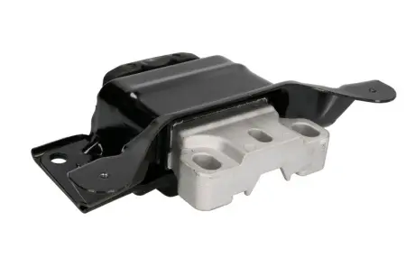 Подушка двигуна передн Лів, гумово-металев. AUDI A3, TT SEAT LEON, LEON SC, LEON ST SKODA OCTAVIA III, SUPERB III VW GOLF SPORTSVAN VII, GOLF VII, PASSAT B8, TAOS 1.6-2.0D 04.12- REINHOCH RH11-0106