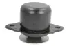 Подушка двигуна задн Лів, гідравлічний SEAT TOLEDO I VW CORRADO, GOLF III, PASSAT B3/B4, POLO III CLASSIC, SHARAN, VENTO 1.4-2.9 02.88-07.02 REINHOCH RH11-0108 (фото 2)