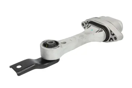 Подушка двигуна задн Прав, гумово-металев. AUDI A3 SEAT LEON, TOLEDO II SKODA OCTAVIA I VW BORA, BORA I, GOLF IV, NEW BEETLE 1.4-1.9D 09.96-12.10 REINHOCH RH11-0111