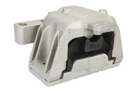 Подушка двигуна передн Прав, гумово-металев. AUDI A3 SKODA OCTAVIA I VW BORA, BORA I, GOLF IV, NEW BEETLE 1.4/1.6 09.96-12.10 REINHOCH RH110131