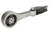 Подушка двигуна задн, гумово-металев. AUDI A1 SEAT IBIZA IV, IBIZA IV SC, IBIZA IV ST, TOLEDO IV SKODA FABIA II, RAPID VW POLO V 1.2-1.6LPG 12.06-05.22 Reinhoch RH110138 (фото 2)