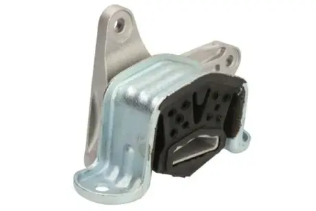 Подушка коробки передач передн Лів (акпп) VW CALIFORNIA T5 CAMPER, CALIFORNIA T6 CAMPER, MULTIVAN T5, MULTIVAN T6, TRANSPORTER T5, TRANSPORTER T6 2.0/2.0D 09.09-08.24 REINHOCH RH11-0165