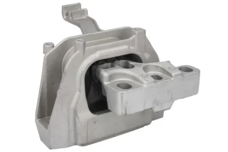 Подушка двигуна з передньої сторони Прав, гумово-металев. SKODA KAROQ VW GOLF VII, T-ROC 1.5/2.0 04.13- REINHOCH RH110178