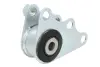 Подушка двигуна задн Лів, нижн, гумово-металев. CITROEN JUMPER II FIAT DUCATO PEUGEOT BOXER 2.2D/2.3D/3.0CNG 04.06- REINHOCH RH11-1008 (фото 2)