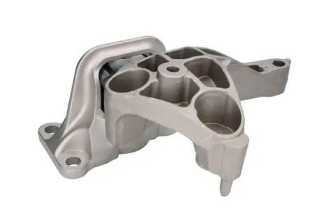Подушка двигуна передн Прав, верх, гідравлічний RENAULT FLUENCE, MEGANE III, SCENIC III 1.5D 11.08- REINHOCH RH112043