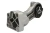 Подушка двигуна передн Лів, гумово-металев. OPEL MOVANO B RENAULT MASTER III 2.3D 02.10- REINHOCH RH11-2083 (фото 2)