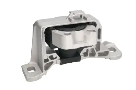 Подушка двигуна передн Прав, верх, гумово-металев. FORD C-MAX, FOCUS C-MAX, FOCUS II, FOCUS III 1.4-2.0 10.03-02.20 REINHOCH RH11-4001