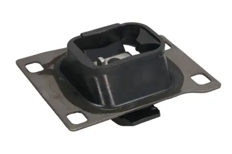 Подушка двигуна задн Лів, гумово-металев. FORD FOCUS I, FOCUS I/KOMBI, TOURNEO CONNECT, TRANSIT CONNECT 1.4-2.0 10.98-12.13 REINHOCH RH11-4010