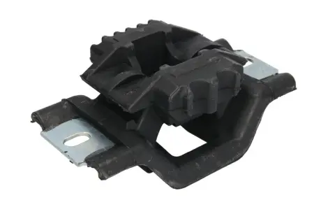 Подушка двигуна передн Лів, верх, гумово-металев. FORD FIESTA, FIESTA V, FIESTA/MINIVAN, FUSION FORD USA F-250 MAZDA 2 1.2-5.4 10.96-04.17 REINHOCH RH11-4014