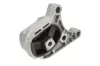 Подушка двигуна задн, гумово-металев. FORD KA 1.3 09.96-11.08 REINHOCH RH11-4031 (фото 2)