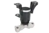 Подушка двигуна передн Прав, гідравлічний FORD B-MAX, FIESTA, FIESTA VI 1.0-1.6D 06.08- REINHOCH RH11-4053 (фото 2)