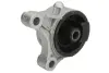 Подушка двигуна передн, гумово-металев. OPEL ASTRA G, ZAFIRA A 2.0D 02.98-06.05 REINHOCH RH11-5022 (фото 1)