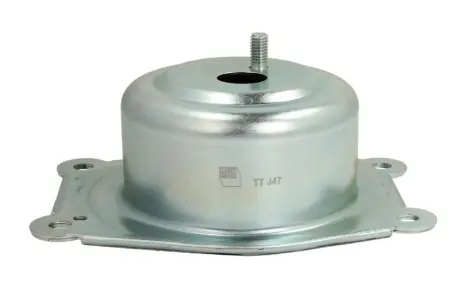 Подушка двигуна передн Лів, гідравлічний OPEL ASTRA G, ASTRA H, ASTRA H CLASSIC, ASTRA H GTC, ZAFIRA B, ZAFIRA B/MINIVAN 1.3D-1.8 02.98- REINHOCH RH11-5033