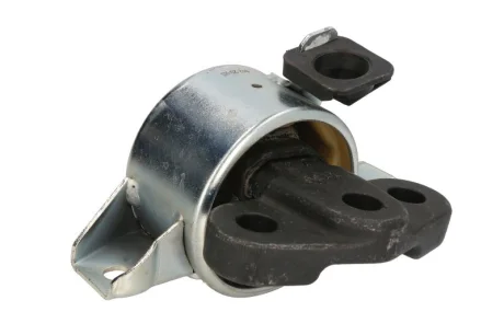 Подушка двигуна передн прав, гумово-металев. OPEL CORSA D 1.7D 08.06-08.14 Reinhoch RH115058