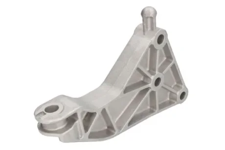 Подушка двигуна передн прав, гумово-металев. OPEL ASTRA G, ASTRA G CLASSIC, ZAFIRA A 1.2-2.2D 02.98-12.09 Reinhoch RH115092