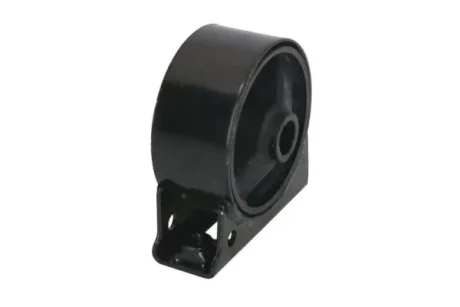 Подушка двигуна передн прав, гумово-металев. DODGE CALIBER JEEP COMPASS, PATRIOT MITSUBISHI LANCER VIII, OUTLANDER II 1.5-3.0 06.06- Reinhoch RH116007