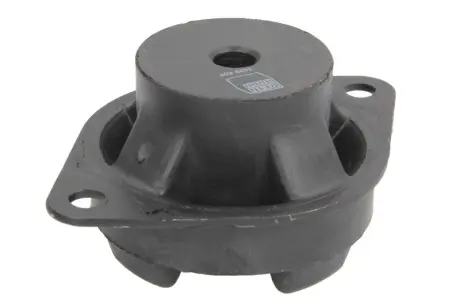 Подушка коробки передач задн Лів/Прав (акпп/мкпп) AUDI 100 C2, 100 C3, 100 C4, 200 C2, 200 C3, 80 B2, 80 B3, 80 B4, 90 B2, 90 B3, CABRIOLET B3, COUPE B2, COUPE B3, QUATTRO 1.3-2.8 06.76- REINHOCH RH12-0003