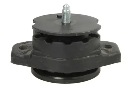 Подушка коробки передач задн Лів (акпп/мкпп) VW TRANSPORTER T4 1.9D-2.5 07.90-06.03 REINHOCH RH12-0014