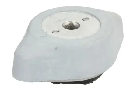Подушка коробки передач передн Прав (акпп/мкпп) AUDI A4 B5, A6 C5 SKODA SUPERB I VW PASSAT B5, PASSAT B5.5 1.8-2.8 01.95-05.05 REINHOCH RH12-0017