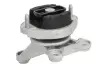 Подушка коробки передач задн (мкпп) AUDI A4 B6, A4 B7 1.6-3.2 11.00-03.09 REINHOCH RH12-0018 (фото 1)