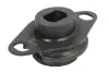 Подушка коробки передач задн Лів (акпп/мкпп) RENAULT 19 I, 19 I CHAMADE, 19 II, 19 II CHAMADE, 19 II/HATCHBACK, 21, CLIO I, CLIO II, CLIO II/HATCHBACK, KANGOO, KANGOO EXPRESS 1.0-2.2 03.86- REINHOCH RH12-2000 (фото 1)