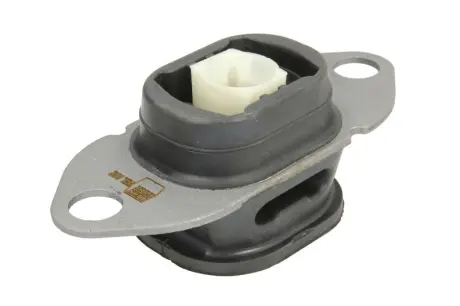 Подушка коробки передач передн Лів (мкпп) DACIA LODGY RENAULT ARKANA I, CAPTUR I, CLIO IV, CLIO IV/HATCHBACK, DUSTER, KANGOO EXPRESS, KANGOO II, KAPTUR, SANDERO/STEPWAY II 0.9-2.0 09.10- REINHOCH RH12-2001