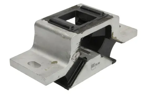 Подушка коробки передач передн Лів (мкпп) OPEL MOVANO B RENAULT MASTER II, MASTER III 2.2D-Electric 12.97- REINHOCH RH12-2003