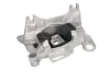 Подушка коробки передач передн Лів RENAULT FLUENCE, GRAND SCENIC III, MEGANE, MEGANE III, SCENIC III 1.5D-2.0D 11.08- REINHOCH RH12-2005 (фото 1)