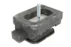 Подушка коробки передач задн (акпп/мкпп) BMW 5 (E60), 5 (E61), 5 (F10), 5 (F11), 5 GRAN TURISMO (F07), 6 (E63), 6 (E64), 6 (F12), 6 (F13), 7 (F01, F02, F03, F04) 2.5D/3.0/3.0D 09.02-06.18 REINHOCH RH123006 (фото 2)