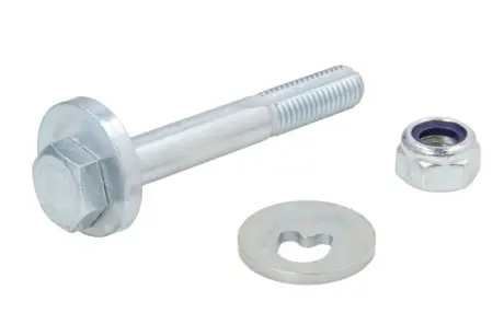 Ремкомплект важеля задн (ексцентрик) FORD C-MAX II, FOCUS I, FOCUS II, FOCUS III, GALAXY II, MONDEO IV, S-MAX 1.0-2.5 07.03- REINHOCH RH15-4020