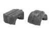 Подушка стабілізатора передн Лів/Прав BMW 5 (F10), 5 (F11), 6 (F12), 6 (F13), 6 GRAN COUPE (F06) 2.0-4.4 06.09-10.18 REINHOCH RH16-3047 (фото 2)
